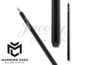 Jacoby JCBBKH Heavy Hitter Break Cue
