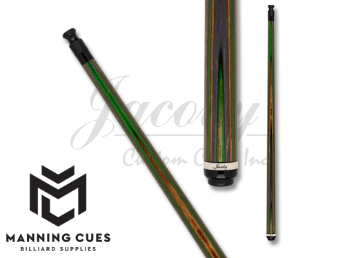 Jacoby JCBE Element Series Cue- Earth