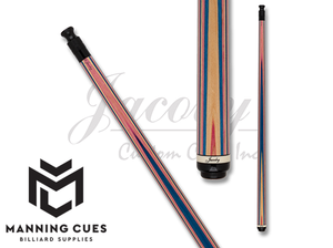 Jacoby JCBE Element Series Cue- Ether