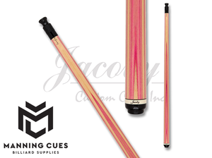 Jacoby JCBE Element Series Cue- Light