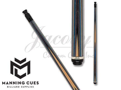 Jacoby JCBE Element Series Cue- Water
