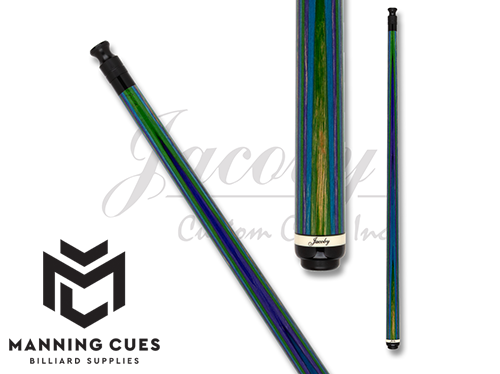 Jacoby JCBE Element Series Cue- Wind