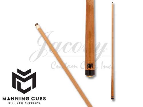 Jacoby JCBKW2 Kielwood Shaft - 11.75mm