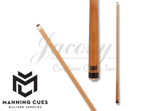 Jacoby JCBKW2 Kielwood Shaft - 11.75mm