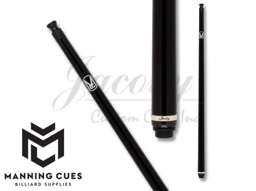 Jacoby JCBMCN Monster Crush - No Wrap - Black
