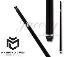 Jacoby JCBMCN Monster Crush - No Wrap - Black