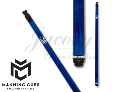 Jacoby JCBMCN Monster Crush - No Wrap - Blue
