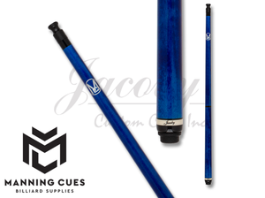 Jacoby JCBMCN Monster Crush - No Wrap - Blue