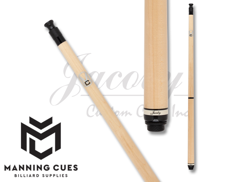 Jacoby JCBMCN Monster Crush - No Wrap - Natural