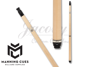 Jacoby JCBMCN Monster Crush - No Wrap - Natural