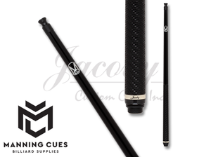 Jacoby JCBMCW Monster Crush - Sport Grip - Black