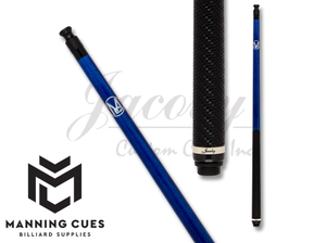 Jacoby JCBMCW Monster Crush - Sport Grip - Blue