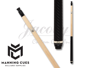 Jacoby JCBMCW Monster Crush - Sport Grip - Natural