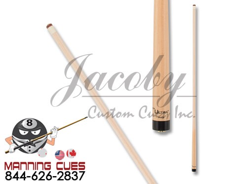 Jacoby JCBUSPXS Ultra Super Pro Shaft