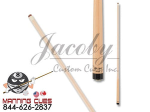 Jacoby JCBUSPXS Ultra Super Pro Shaft