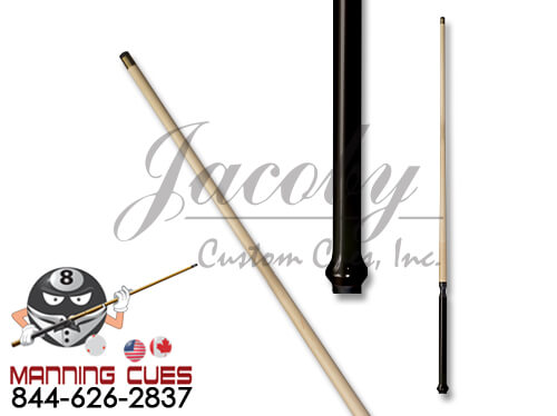 Jacoby JCBJMP Jump Cue