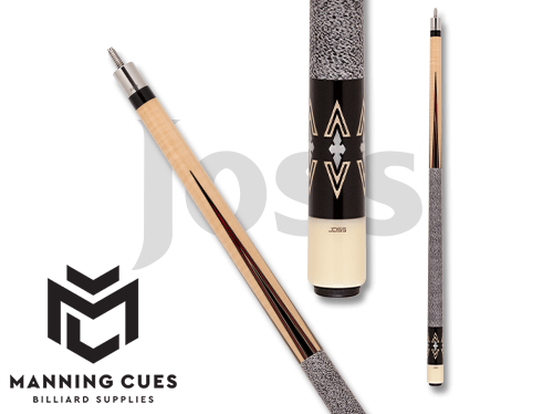 Joss JOSN7 Color Of Money Cue