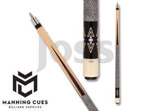 Joss JOSN7 Color Of Money Cue