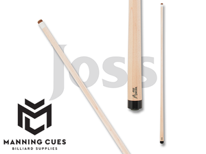 Joss JOSNXS HP Natural Shaft