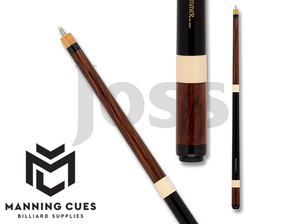 Joss JOSTHR Thor Hammer Rosewood Break Cue