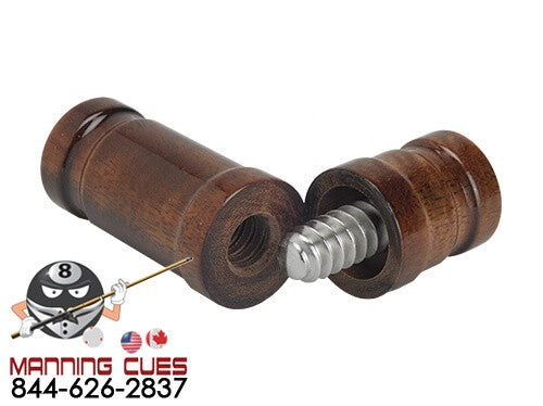 Exotic Wood Joint Protector Set - Acacia - JPEX