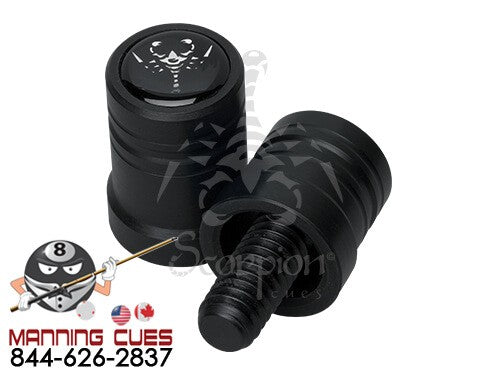 Scorpion Joint Protectors - JPSC