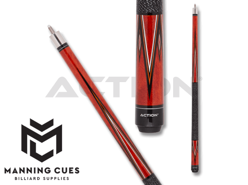 Action Kids JR16 52" Pool Cue