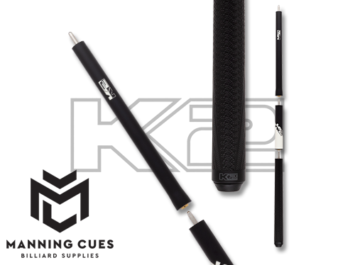 K2 K2BJ01 Break Jump Cue