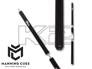 K2 K2BJ01 Break Jump Cue