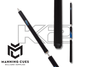 K2 K2BJ03 Break Jump Cue