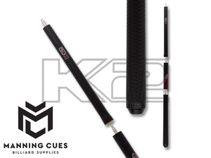 K2 K2BJ05 Break Jump Cue