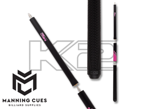 K2 K2BJ07 Break Jump Cue