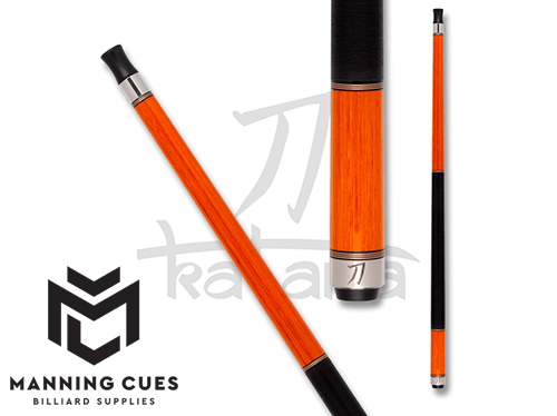 Katana Dragon - KAT2501 - Orange Cue