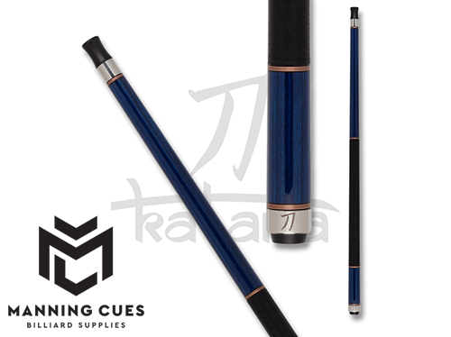 Katana Dragon - KAT2502 - Blue Cue