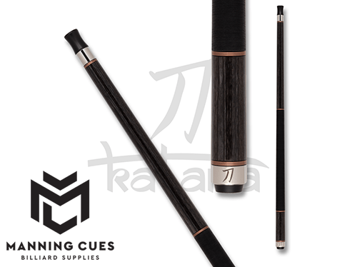 Katana Dragon - KAT2503 - Charcoal Cue