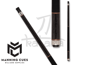 Katana Dragon - KAT2503 - Charcoal Cue