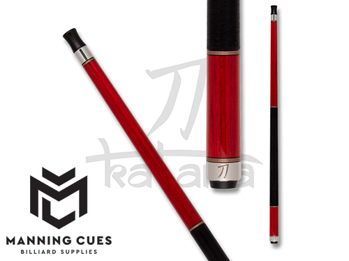 Katana Dragon - KAT2504 - Red Cue