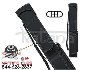 Katana KATC03 2x4 Hard Leather Case