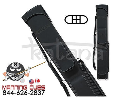 Katana KATC03 2x4 Hard Leather Case