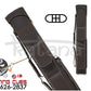Katana KATC03 2x4 Hard Leather Case