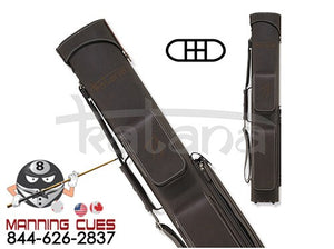 Katana KATC03 2x4 Hard Leather Case
