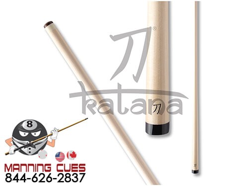 Katana 1 Performance Shaft - KATXS1 - 29"