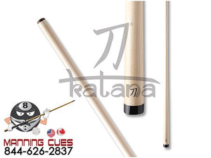 Katana 1 Performance Shaft - KATXS1 - 30"