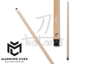Katana Dragon - Carbon Core Shaft