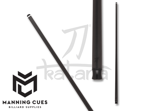 Katana Dragon - Carbon Fiber Shaft