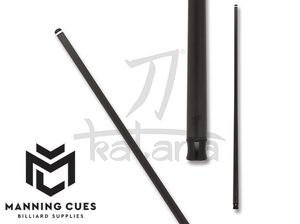 Katana Dragon - Carbon Fiber Shaft
