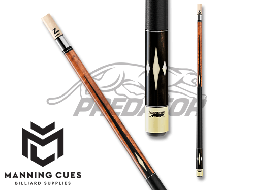 Predator K Series Classic CLA2 1 Pool Cue