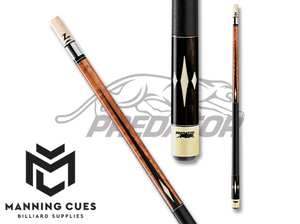 Predator K Series Classic CLA2 1 Pool Cue
