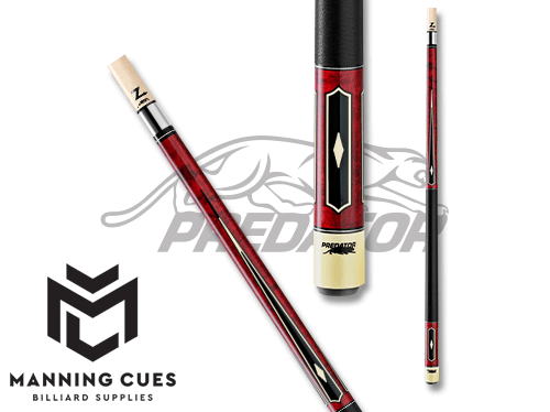 Predator K Series Classic CLA2 3 Pool Cue