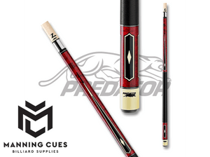 Predator K Series Classic CLA2 3 Pool Cue